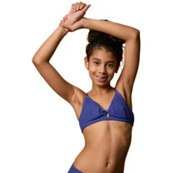 Julia - Teen Girls' Swimsuit Top