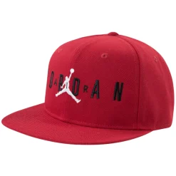 Jumpman Air - Junior Adjustable Cap