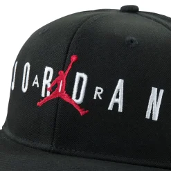 Jumpman Air - Junior Adjustable Cap
