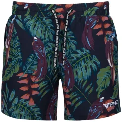 Jungle - Men's Board Shorts