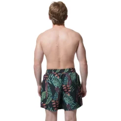 Jungle - Men's Board Shorts