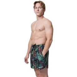Jungle - Men's Board Shorts
