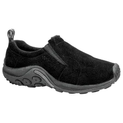 Jungle Moc - Men's Fashion Shoes