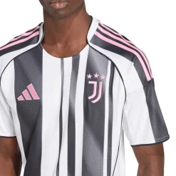 Juventus 25/26 - Adult Replica Soccer Jersey