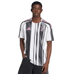 Juventus 25/26 - Adult Replica Soccer Jersey
