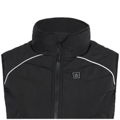 K-2010 - Women's Heated Sleeveless Vest