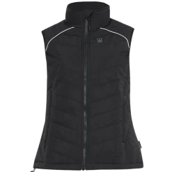 K-2010 - Women's Heated Sleeveless Vest