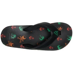 Kai - Junior Sandals