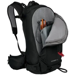 Kamber 30 - Backcountry Ski Backpack