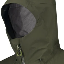 Kangri GTX - Men's (Non-Insulated) Hiking Jacket