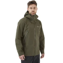 Kangri GTX - Men's (Non-Insulated) Hiking Jacket