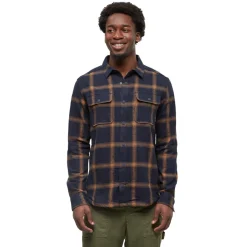 Kapok Colville - Men's Flannel Shirt