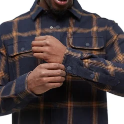 Kapok Colville - Men's Flannel Shirt