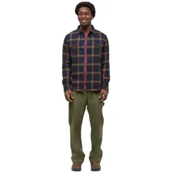 Kapok Colville - Men's Flannel Shirt