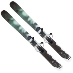 KAR 149 + EA2 - Adult Ski-Snowshoes (Hok Skis)