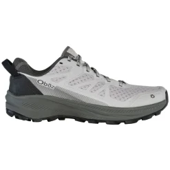 Katabatic LT Low - Men's Outdoor Shoes