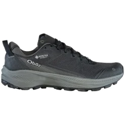Katabatic LT Low GTX - Men's Outdoor Shoes