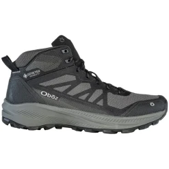 Katabatic LT Mid GTX - Men's Hiking Boots