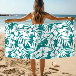 Kauai - Camping towel