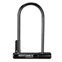 Keeper 12 - Bike Key Lock