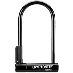 Keeper 12 - Bike Key Lock