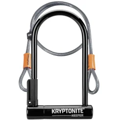 Keeper - Bike Key Lock