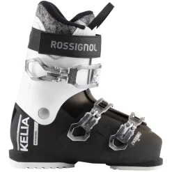 Kelia 50 - Women's Carving Alpine Ski Boots