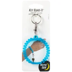 Key Band-It - Keychain Wristband