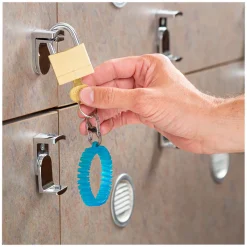 Key Band-It - Keychain Wristband