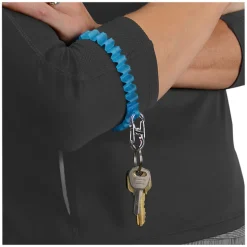 Key Band-It - Keychain Wristband