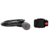Key Cable - Bike Key Lock