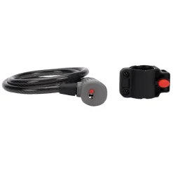 Key Cable - Bike Key Lock