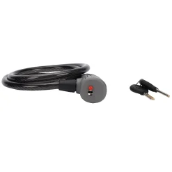 Key Cable - Bike Key Lock