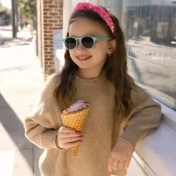 Keyhole - Kids' Sunglasses