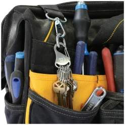 KeyRack Steel S-Biner - Keyrack Carabiner