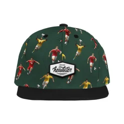 Kick Off - Junior Adjustable Cap