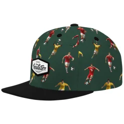Kick Off - Junior Adjustable Cap