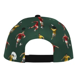 Kick Off - Junior Adjustable Cap