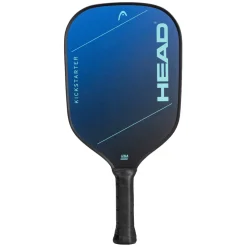 Kick Starter - Pickleball Paddle