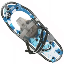 Kid Trail 7 X 18 - Junior Snowshoes