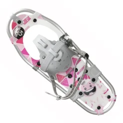Kid Trail 7 X 18 - Junior Snowshoes