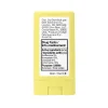 Kids 50 - Sunscreen Face Stick