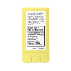 Kids 50 - Sunscreen Face Stick