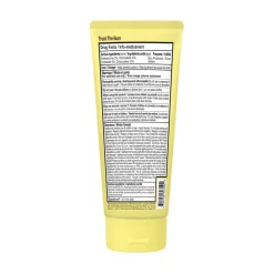 Kids 50 - Sunscreen Lotion (Cream)