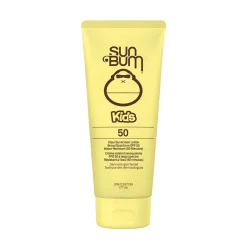 Kids 50 - Sunscreen Lotion (Cream)