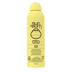 Kids 50 - Sunscreen Lotion (Spray)