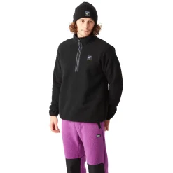 Kimag - Men's Polar Fleece Sweater