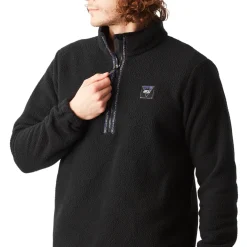 Kimag - Men's Polar Fleece Sweater