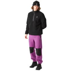 Kimag - Men's Polar Fleece Sweater