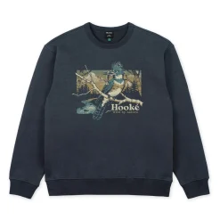Kingfisher - Men's Sweatshirt